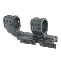 SPUHR QDP-4016 Ø34 H38mm 0MIL QDP | Быстросъемное крепление