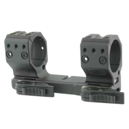 SPUHR QDP-6002 Ø36 H38mm 0MIL QDP | Быстросъемное крепление