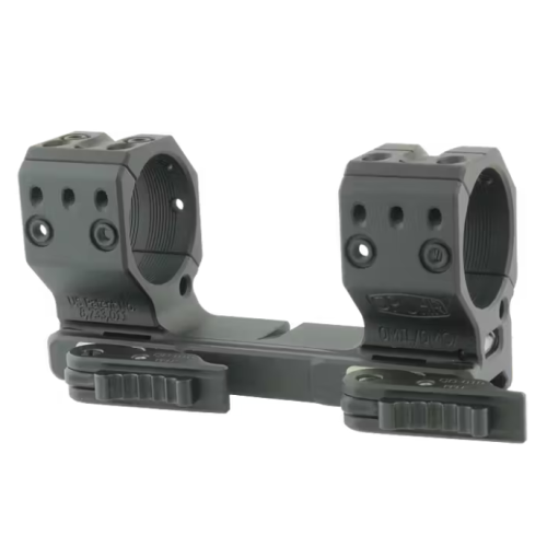 SPUHR QDP-6002 Ø36 H38mm 0MIL QDP | Быстросъемное крепление