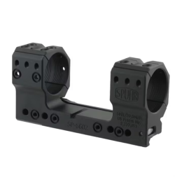 SPUHR SP-6602 Ø36 H38mm 6MIL PIC | Блочное крепление