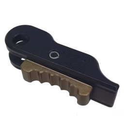 SPUHR QDP-4016 Ø34 H38mm 0MIL QDP | Быстросъемное крепление