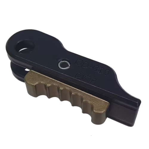 SPUHR QDP-4016 Ø34 H38mm 0MIL QDP | Быстросъемное крепление