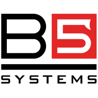 B5 SYSTEMS