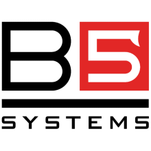 B5 SYSTEMS