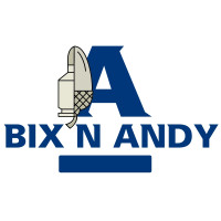 BIX'N ANDY