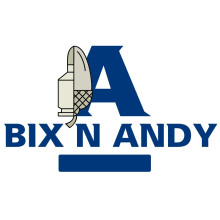 Bix'n Andy