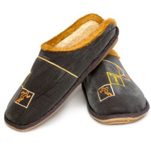 Домашние Тапочки Любимый Спорт