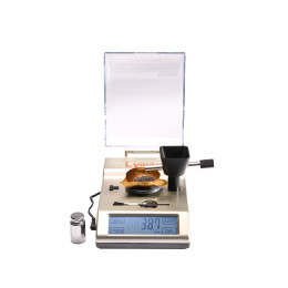 LYMAN Accu-Touch 2000 Electronic Reloading Scale | Электронные весы