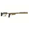 SPUHR Chassis System Rem 700 - SICS | Шасси