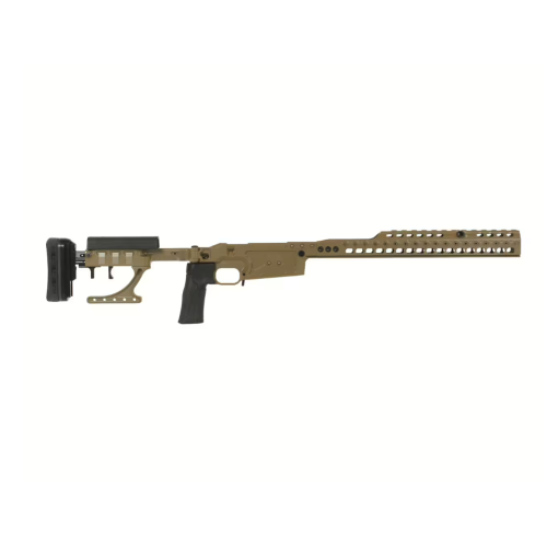 SPUHR Chassis System Tikka T3/T3x - SICS | Шасси