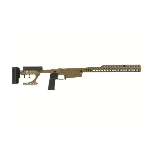 SPUHR Chassis System Tikka T3/T3x - SICS | Шасси