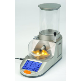 LYMAN GEN 6 Compact Touch Screen Powder System | Дозатор пороха