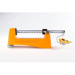 LYMAN Brass Smith 500 Metal Reloading Scale | Механические весы