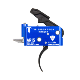 TRIGGER TECH AR-15 Diamond Trigger (Single Stage) | Ударно-спусковой механизм