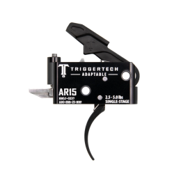 TRIGGER TECH AR-15 Adaptable Trigger (Single Stage) | Ударно-спусковой механизм