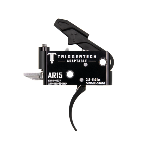 TRIGGER TECH AR-15 Adaptable Trigger (Single Stage) | Ударно-спусковой механизм