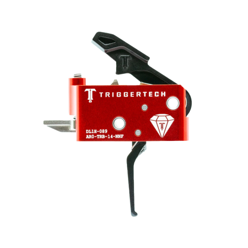 TRIGGER TECH AR-15 Diamond Trigger (Two Stage) | Ударно-спусковой механизм