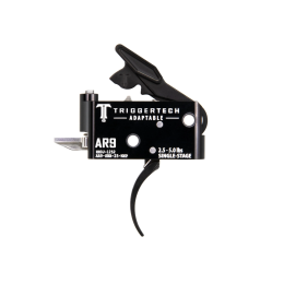 TRIGGER TECH AR-9 Adaptable Trigger (Single Stage) | Ударно-спусковой механизм