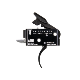 TRIGGER TECH AR-9 Competitive Trigger (Single Stage) | Ударно-спусковой механизм