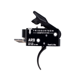 TRIGGER TECH AR-9 Competitive Trigger (Two Stage) | Ударно-спусковой механизм