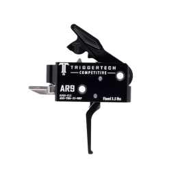 TRIGGER TECH AR-9 Competitive Trigger (Two Stage) | Ударно-спусковой механизм