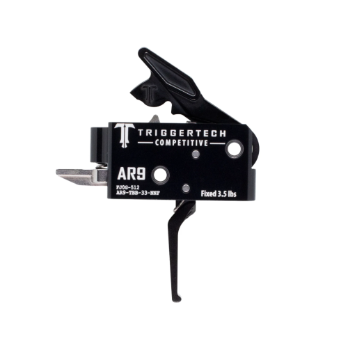 TRIGGER TECH AR-9 Competitive Trigger (Two Stage) | Ударно-спусковой механизм