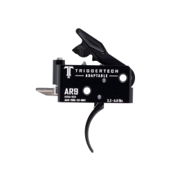 TRIGGER TECH AR-9 Adaptable Trigger (Two Stage) | Ударно-спусковой механизм