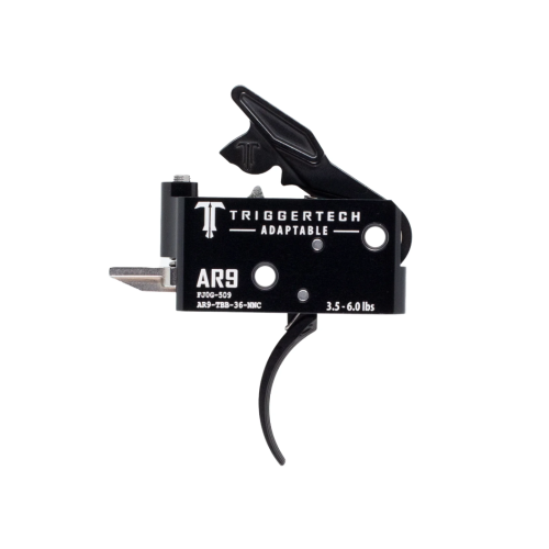 TRIGGER TECH AR-9 Adaptable Trigger (Two Stage) | Ударно-спусковой механизм