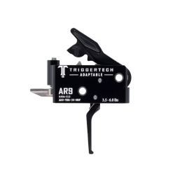 TRIGGER TECH AR-9 Adaptable Trigger (Two Stage) | Ударно-спусковой механизм