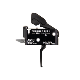 TRIGGER TECH AR-10 Adaptable Trigger (Single Stage) | Ударно-спусковой механизм