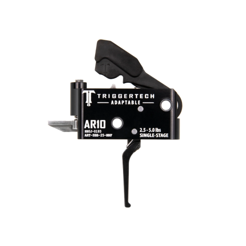 TRIGGER TECH AR-10 Adaptable Trigger (Single Stage) | Ударно-спусковой механизм