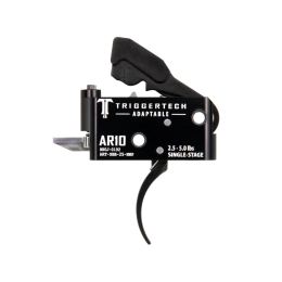 TRIGGER TECH AR-10 Adaptable Trigger (Single Stage) | Ударно-спусковой механизм