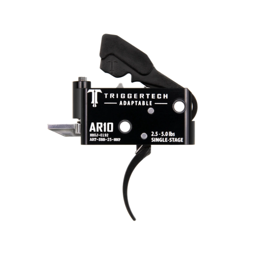TRIGGER TECH AR-10 Adaptable Trigger (Single Stage) | Ударно-спусковой механизм