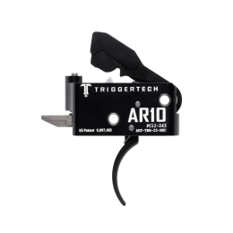 TRIGGER TECH AR-10 Adaptable Trigger (Two Stage) | Ударно-спусковой механизм