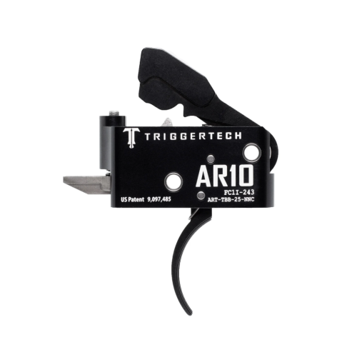 TRIGGER TECH AR-10 Adaptable Trigger (Two Stage) | Ударно-спусковой механизм