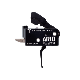 TRIGGER TECH AR-10 Adaptable Trigger (Two Stage) | Ударно-спусковой механизм