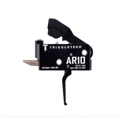 TRIGGER TECH AR-10 Adaptable Trigger (Two Stage) | Ударно-спусковой механизм