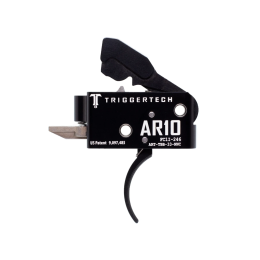 TRIGGER TECH AR-10 Competitive Trigger (Two Stage) | Ударно-спусковой механизм