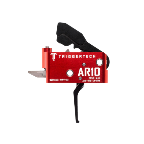 TRIGGER TECH AR-10 Diamond Trigger (Two Stage) | Ударно-спусковой механизм