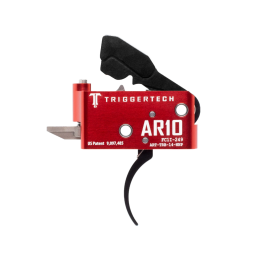 TRIGGER TECH AR-10 Diamond Trigger (Two Stage) | Ударно-спусковой механизм