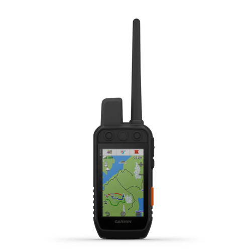 Alpha® 300i K | GPS новигатор