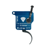 TRIGGER TECH Rem 700 Rough Diamond Trigger (Single Stage) | Ударно-спусковой механизм