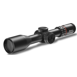 BURRIS Ballistic Laser Scope Eliminator LA6 4 – 20 x 52 | Оптический прицел