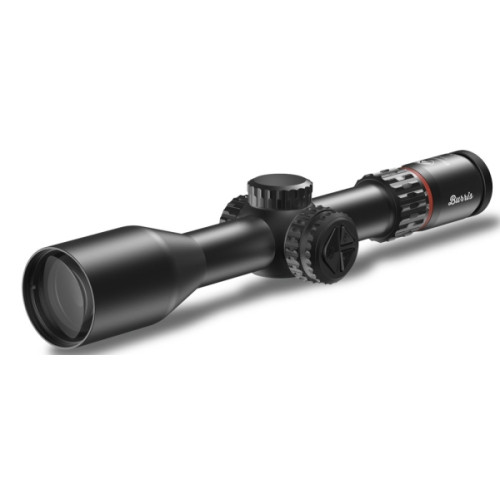BURRIS Ballistic Laser Scope Eliminator LA6 4 – 20 x 52 | Оптический прицел