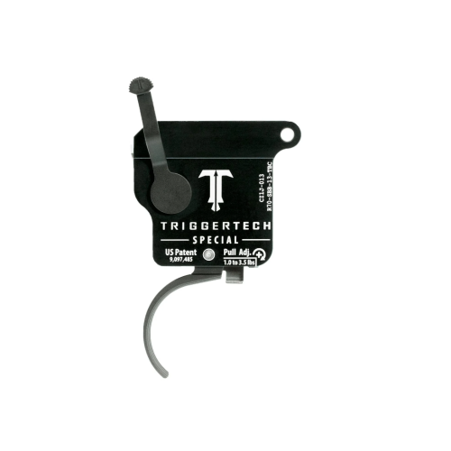 TRIGGER TECH Rem 700 Special Trigger (Single Stage) | Ударно-спусковой механизм