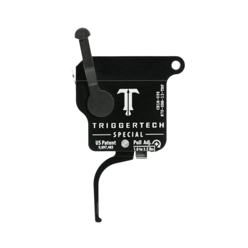 TRIGGER TECH Rem 700 Special Trigger (Single Stage) | Ударно-спусковой механизм