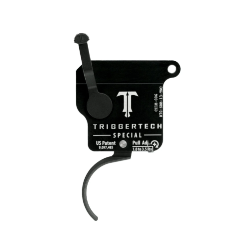 TRIGGER TECH Rem 700 Special Trigger (Single Stage) | Ударно-спусковой механизм
