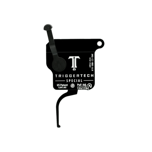 TRIGGER TECH Rem 700 Special Trigger (Single Stage) | Ударно-спусковой механизм