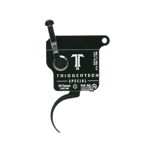 TRIGGER TECH Rem 700 Special Trigger (Single Stage) | Ударно-спусковой механизм