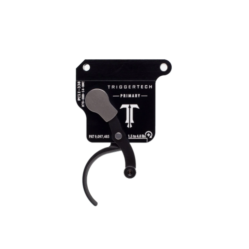 TRIGGER TECH Rem 700 Primary Trigger Bottom Safety (Single Stage) | Ударно-спусковой механизм